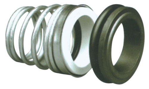 BB5 Series Mechanical Seal