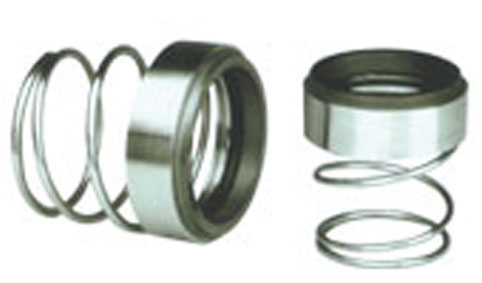 BB1s Mechanical Seal