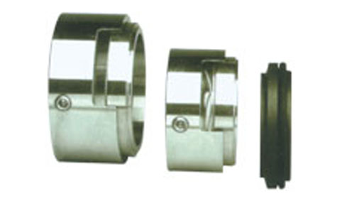 BB7 Series Mechanical Seal
