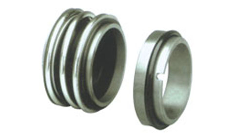BB3 Series Bellow Seals