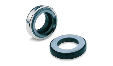 BB2 mechanical seals