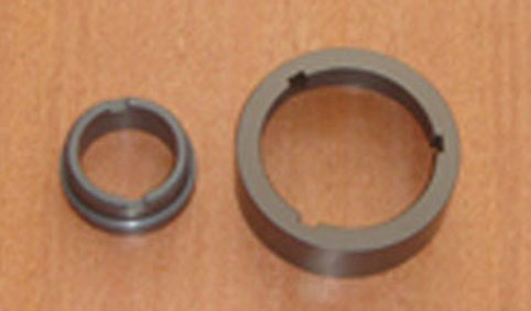 silicone carbide ring