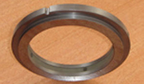 silicone carbide ring