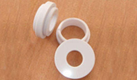 ceramic ring