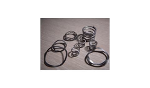 mechanical seals spring