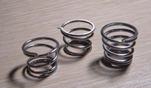 mechanical seals spring