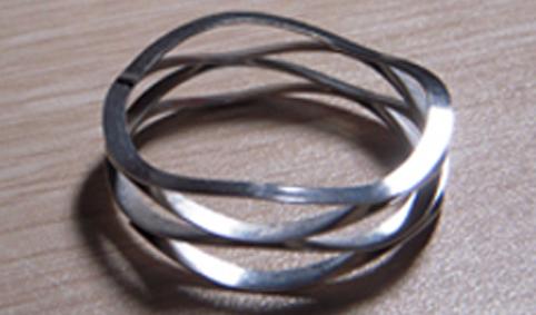 mechanical seals spring