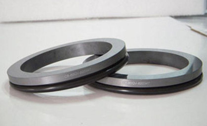 serie C6 seal seats