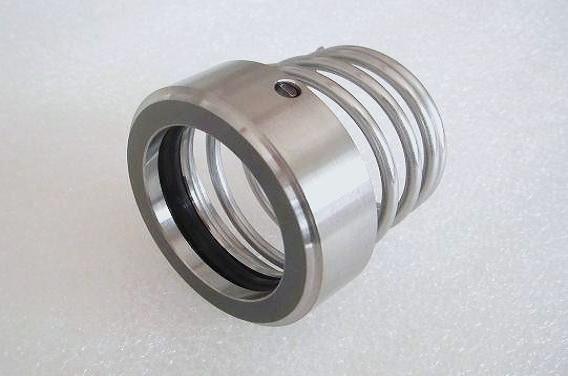 BB1 Mechanical Seal
